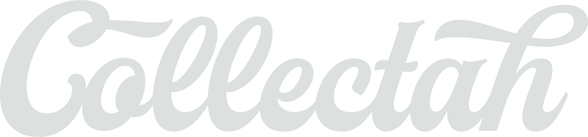Collectah Logo